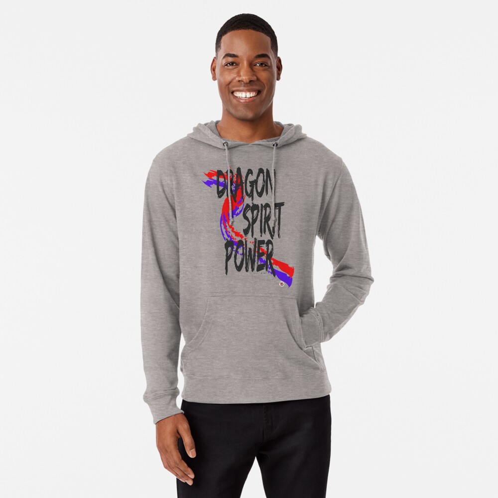Aperçu de l'œuvre Sweat à capuche léger créée et vendue par Vinidal.