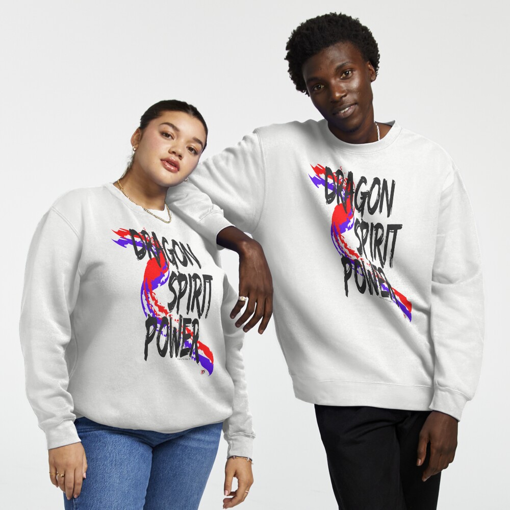 Aperçu de l'œuvre Sweatshirt épais créée et vendue par Vinidal.