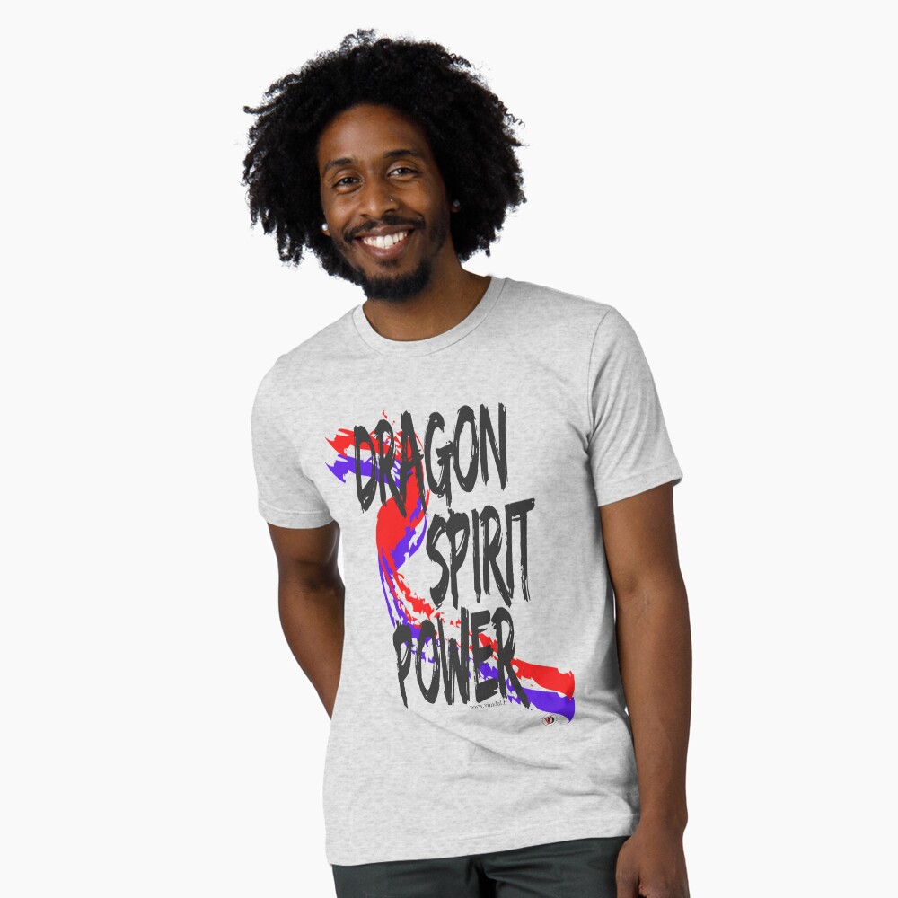 Aperçu de l'œuvre T-shirt chiné créée et vendue par Vinidal.