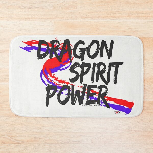 Item preview, PODER DEL ESPÍRITU DEL DRAGÓN-2. designed and sold by Vinidal.