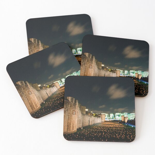 Item preview, Tower of London Beyond The Deepening Shadow designed and sold by AndyEvansPhotos.