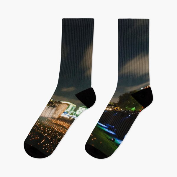 Item preview, Tower of London Beyond The Deepening Shadow designed and sold by AndyEvansPhotos.