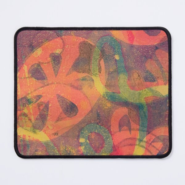 Item preview, Homage to Hilma designed and sold by cmg-art.
