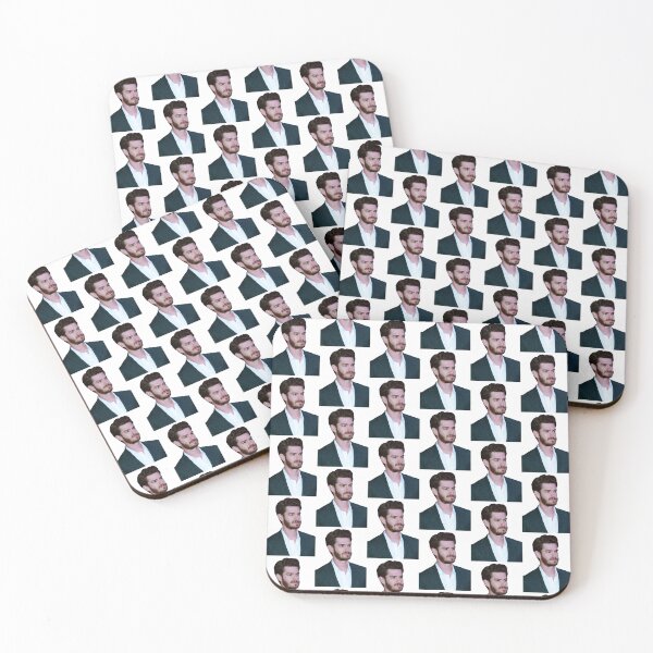 Item preview, andrew garfield designed and sold by sylvia95.