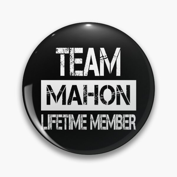 Item preview, Mahon Name Mahon Lifetime member designed and sold by Opera-Dan.