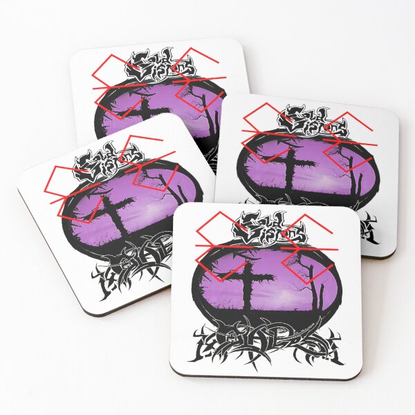 Item preview, Bladee Cold Visions designed and sold by 3stars9.