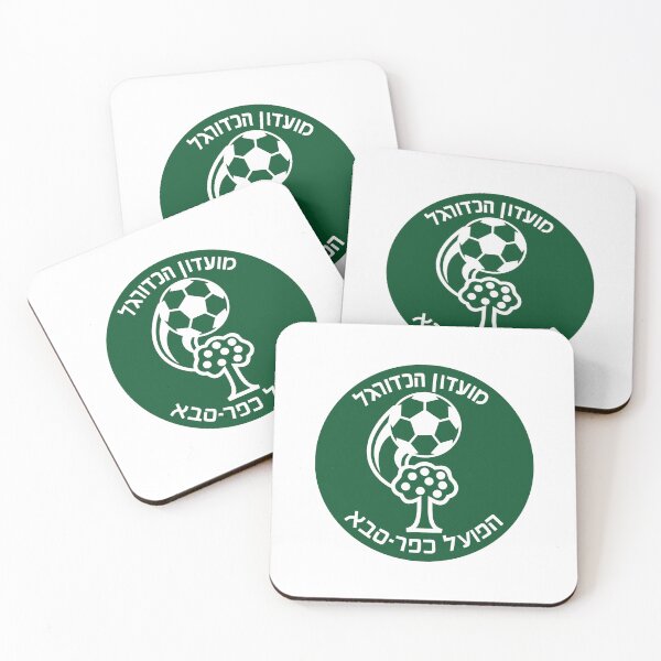 Item preview, Hapoel Kfar Saba Football Club designed and sold by BenShapiroMemes.