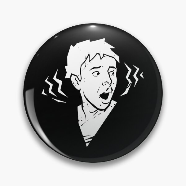 Item preview, Premonition Dead by Daylight Perk Killer Survivor Icon designed and sold by Gamify Store.