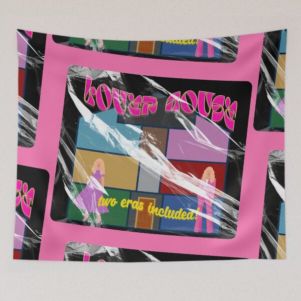 Item preview, the Lover Dreamhouse (in Original Box) designed and sold by Bailey Gagnon.