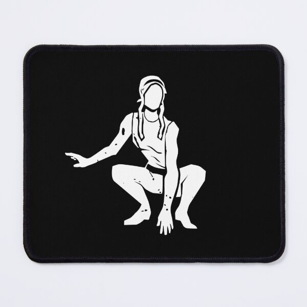 Item preview, Quick and Quiet Dead by Daylight Perk Killer Survivor Icon designed and sold by Gamify Store.