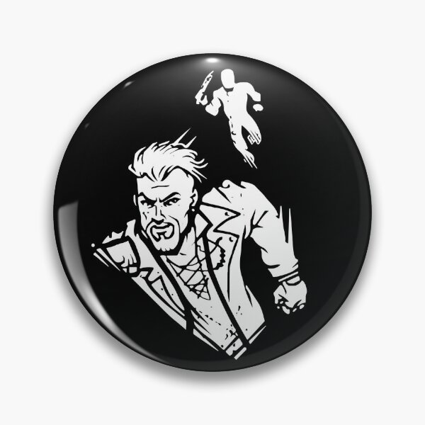 Item preview, Quick Gambit Dead by Daylight Perk Killer Survivor Icon designed and sold by Gamify Store.