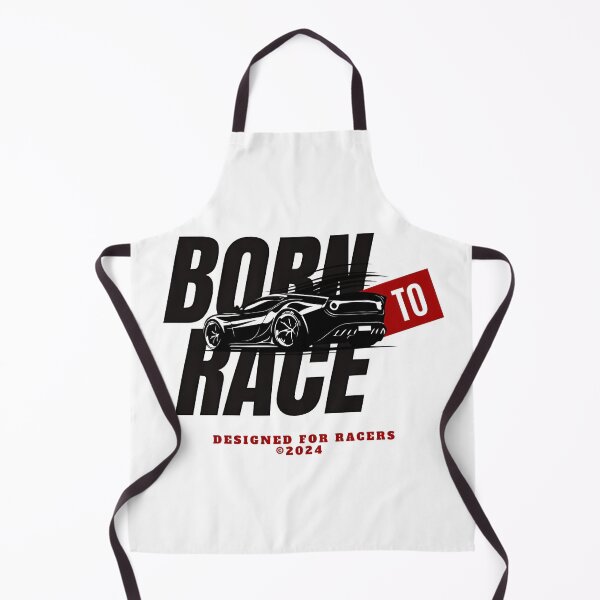 Item preview, Born to Race – Designed For Racers designed and sold by ReVamp Store.