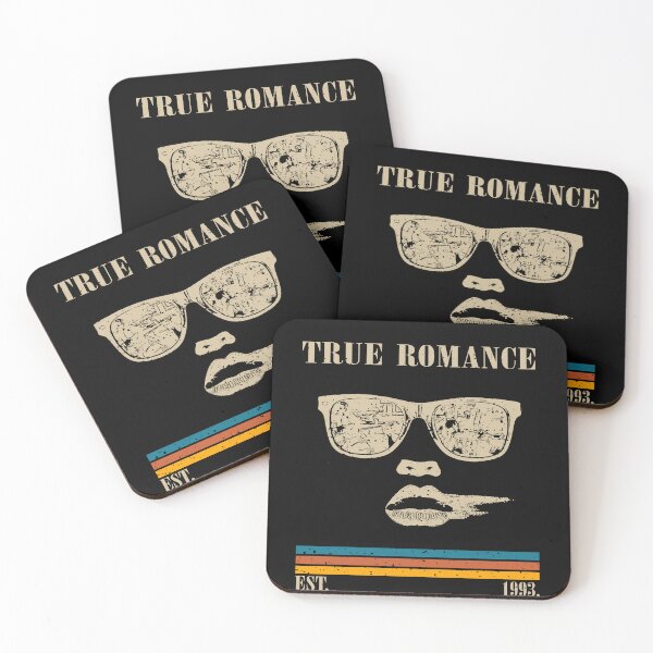 Item preview, Retro True Romance designed and sold by StaceyOneLove.
