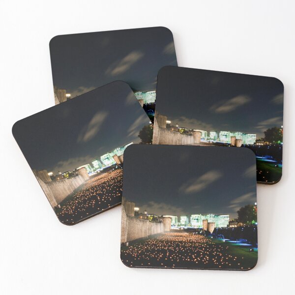 Item preview, Tower of London Beyond The Deepening Shadow designed and sold by AndyEvansPhotos.
