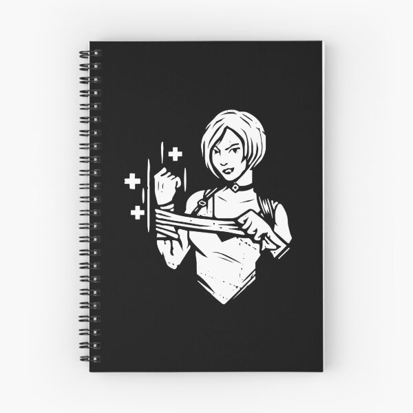 Item preview, Reactive Healing Dead by Daylight Perk Killer Survivor Icon designed and sold by Gamify Store.
