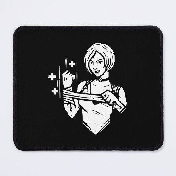 Item preview, Reactive Healing Dead by Daylight Perk Killer Survivor Icon designed and sold by Gamify Store.