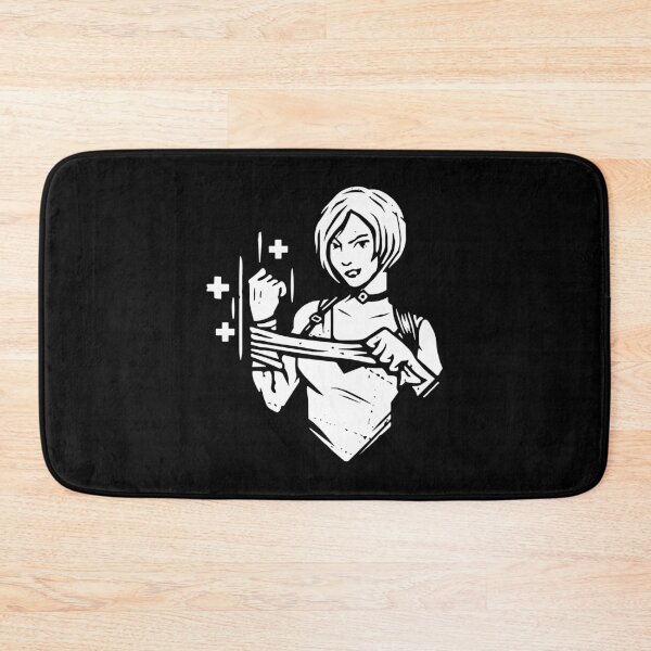 Item preview, Reactive Healing Dead by Daylight Perk Killer Survivor Icon designed and sold by Gamify Store.