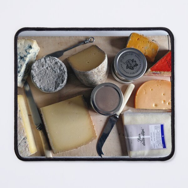 Item preview, Cheese board designed and sold by paulboizot.