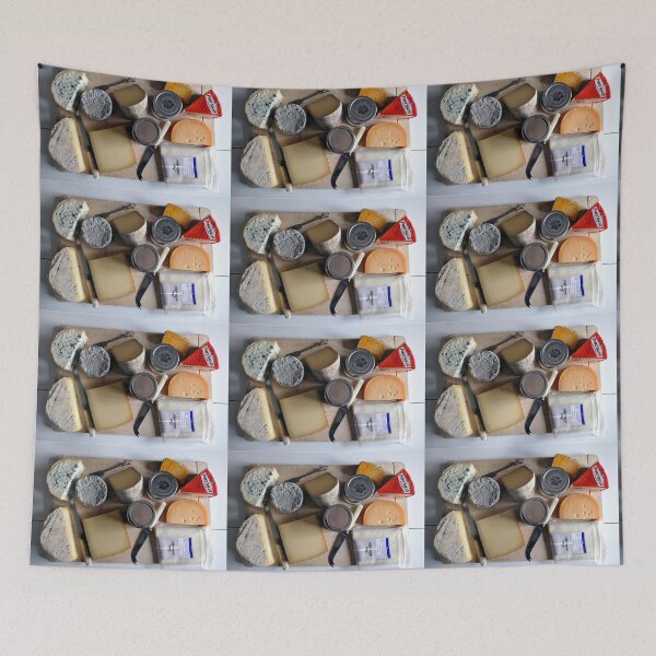 Item preview, Cheese board designed and sold by paulboizot.
