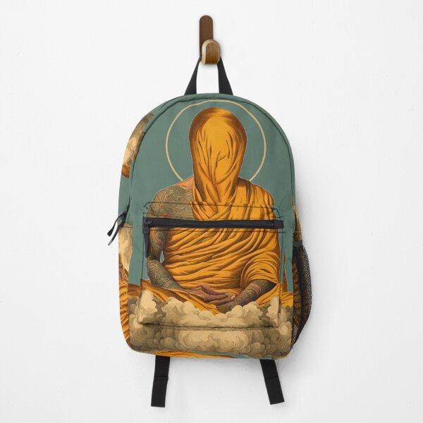 Item preview, The Philosopher Levitating designed and sold by LOMPENG COLLECTIVE.