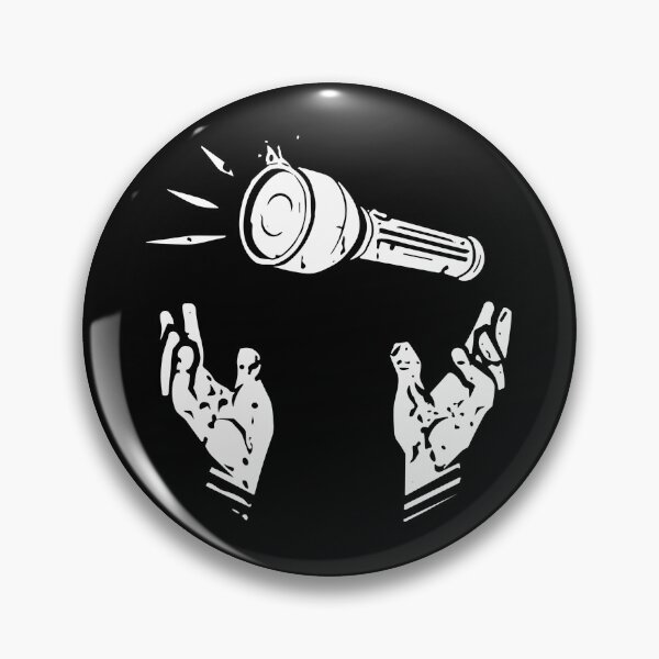 Item preview, Residual Manifest Dead by Daylight Perk Killer Survivor Icon designed and sold by Gamify Store.