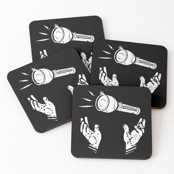 Item preview, Residual Manifest Dead by Daylight Perk Killer Survivor Icon designed and sold by Gamify Store.