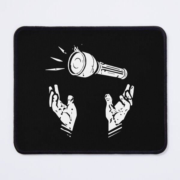 Item preview, Residual Manifest Dead by Daylight Perk Killer Survivor Icon designed and sold by Gamify Store.