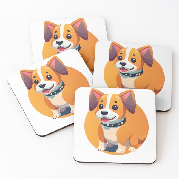 Item preview, 3D DOG designed and sold by DURONSDESIGNS10.