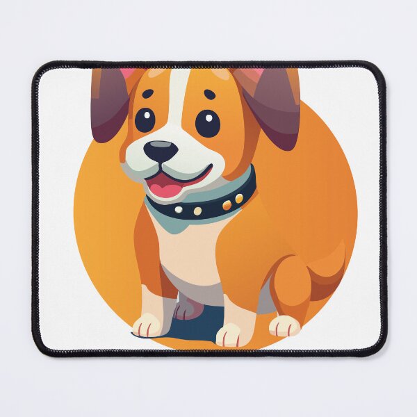 Item preview, 3D DOG designed and sold by DURONSDESIGNS10.