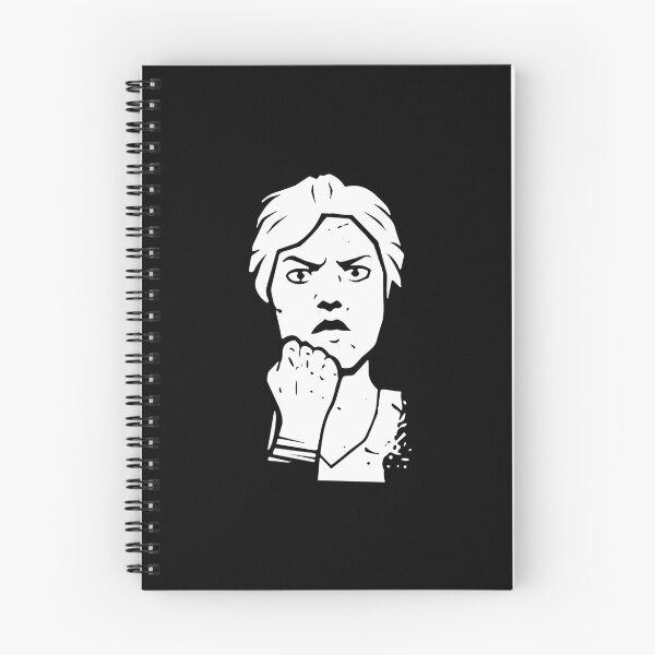 Item preview, Resilience Dead by Daylight Perk Killer Survivor Icon designed and sold by Gamify Store.