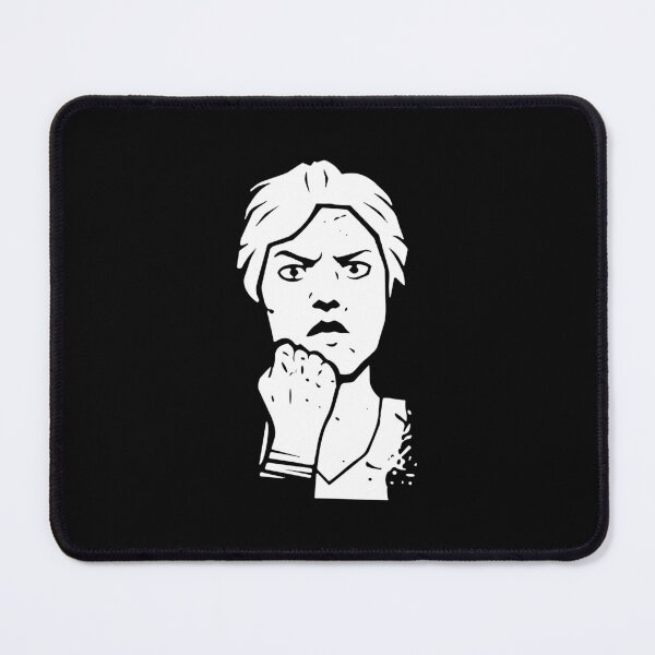 Item preview, Resilience Dead by Daylight Perk Killer Survivor Icon designed and sold by Gamify Store.