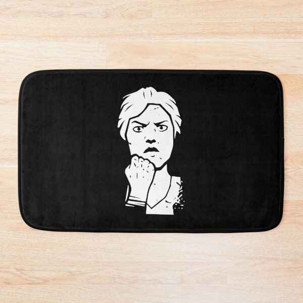 Item preview, Resilience Dead by Daylight Perk Killer Survivor Icon designed and sold by Gamify Store.