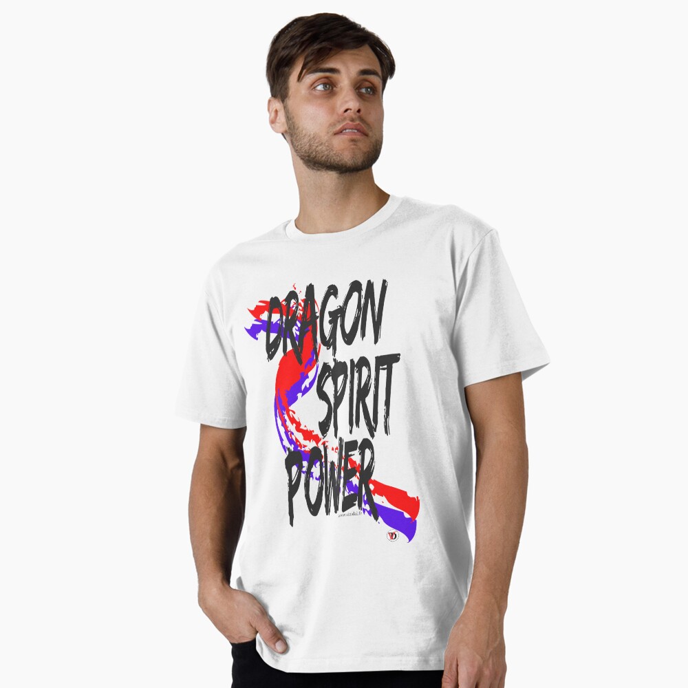 Aperçu de l'œuvre T-shirt premium créée et vendue par Vinidal.