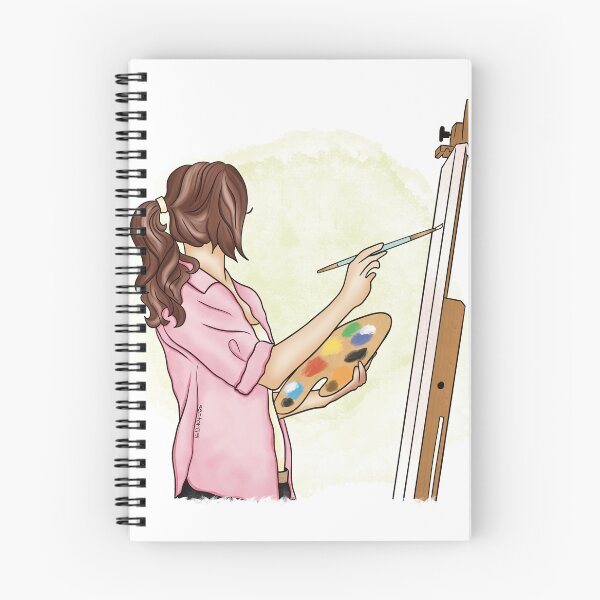 Item preview, Artist Art Teacher designed and sold by Sector-G91.