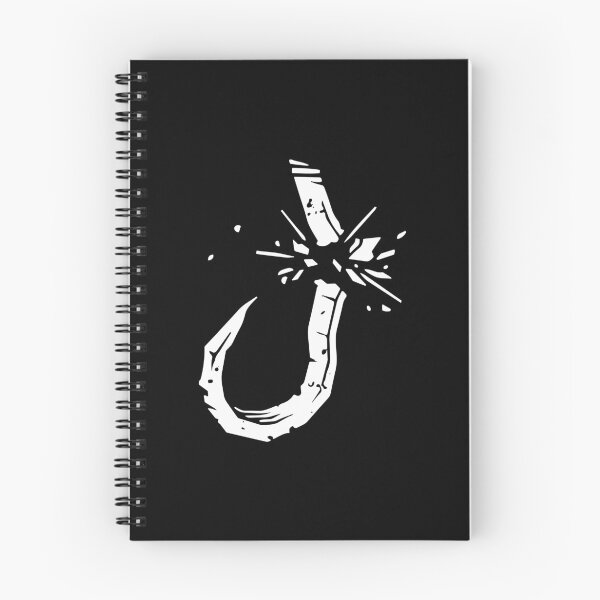 Item preview, Saboteur Dead by Daylight Perk Killer Survivor Icon designed and sold by Gamify Store.