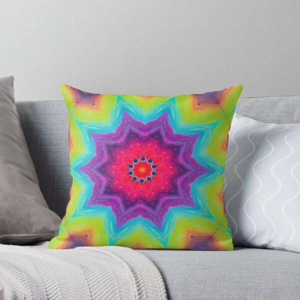 Item preview, Rainbow Kaleidoscope designed and sold by SoleiaFlur.