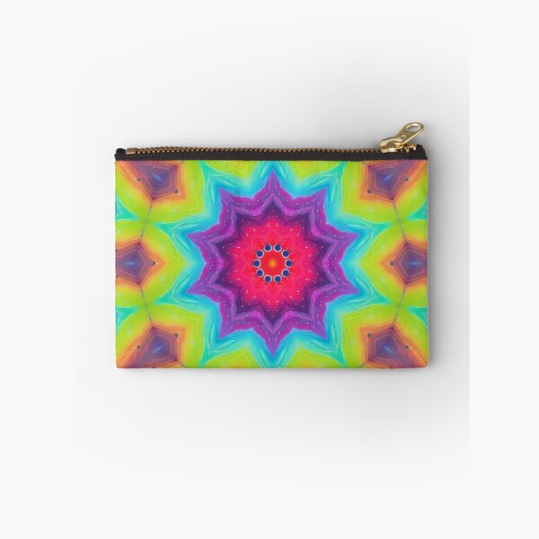 Item preview, Rainbow Kaleidoscope designed and sold by SoleiaFlur.