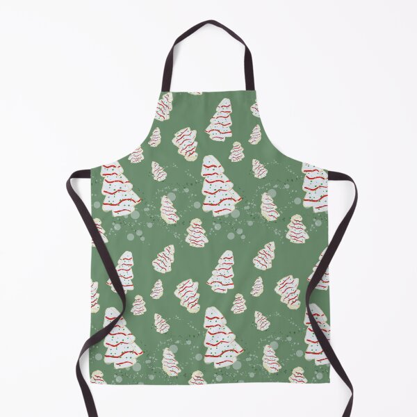 Item preview, Christmas Tree Cake pattern designed and sold by CupOChaos.