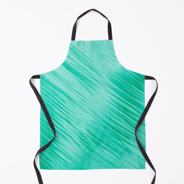 Item preview, Turquoise Line Art Pattern – Modern and Minimalist Design designed and sold by artivibestudio.