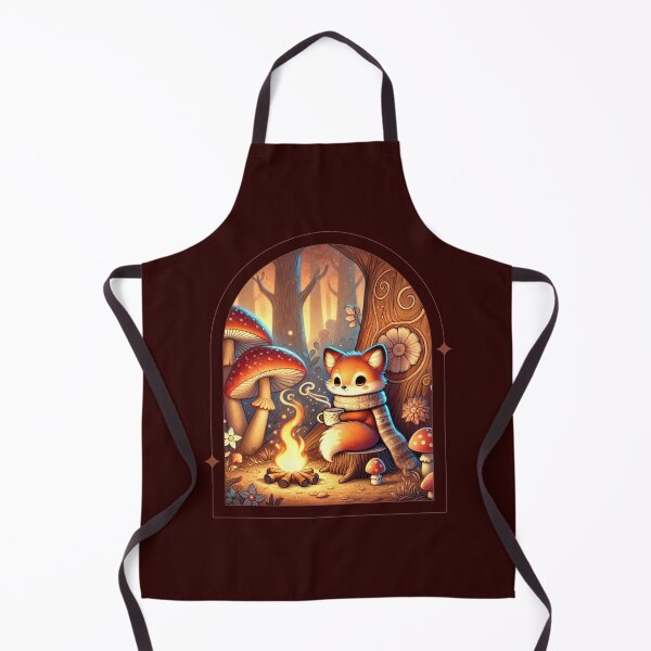 Item preview, Enchanted Forest Retreat designed and sold by Mirosi-S.