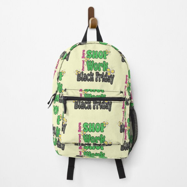 Item preview, Except on Black Friday designed and sold by Rajasekar.