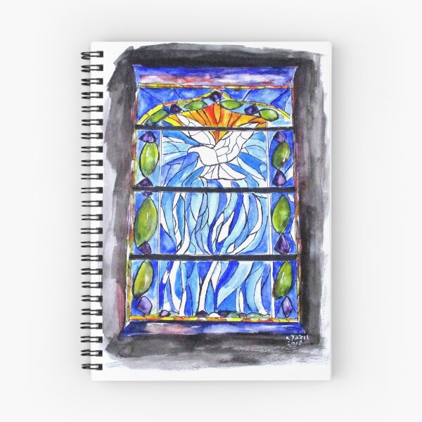 Item preview, Solace designed and sold by Clyde J. Kell.