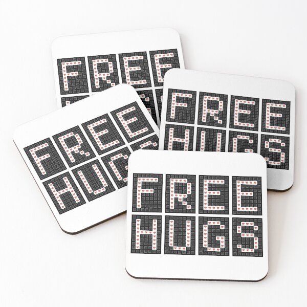 Item preview, Free Hugs - Self Love designed and sold by Awakened-Pixels.