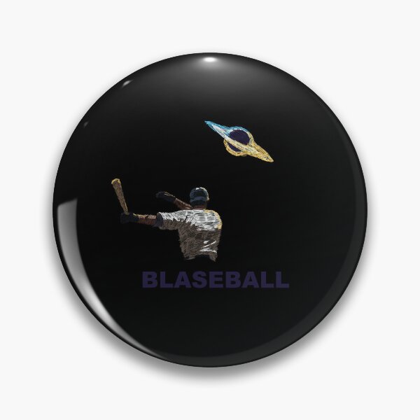 Item preview, Blaseball Black Hole designed and sold by zareworks.
