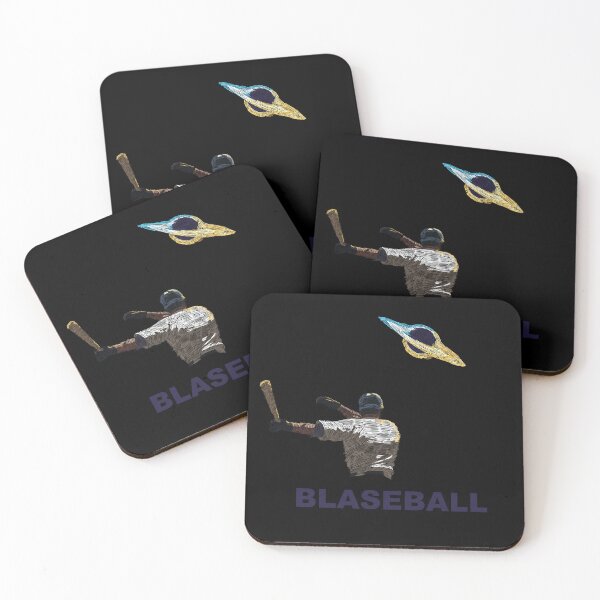 Item preview, Blaseball Black Hole designed and sold by zareworks.