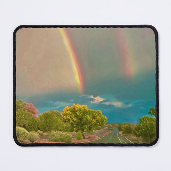 Item preview, Follow That Rainbow designed and sold by oh-bi-me.
