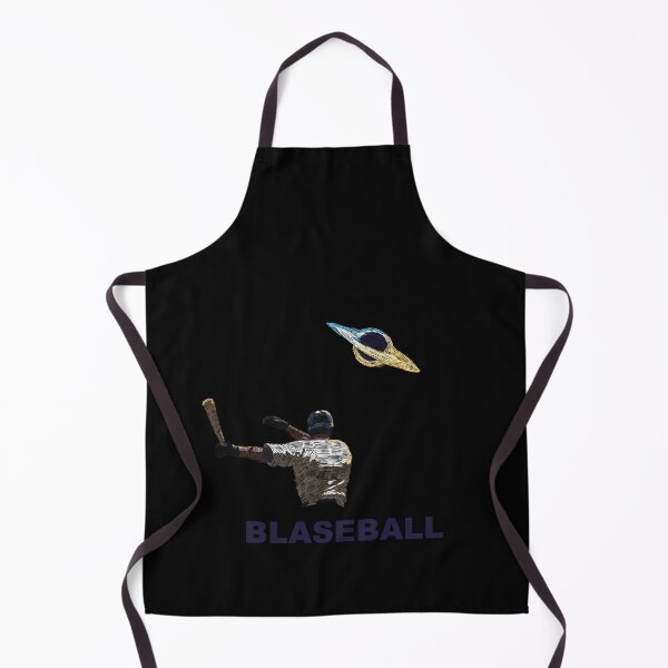 Item preview, Blaseball Black Hole designed and sold by zareworks.