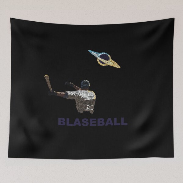 Item preview, Blaseball Black Hole designed and sold by zareworks.