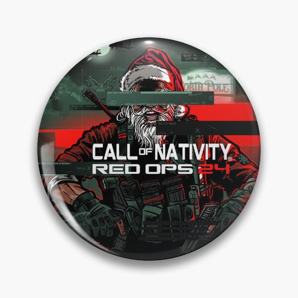 Item preview, Red Ops designed and sold by AndreusD.