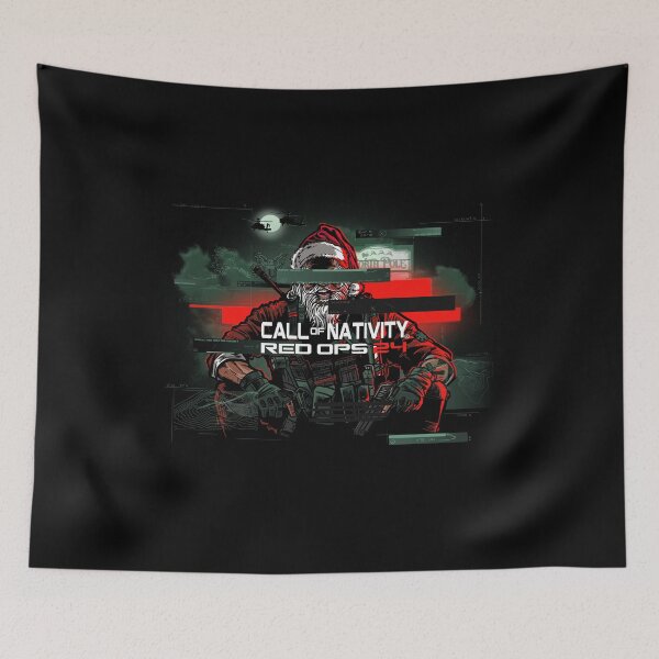 Item preview, Red Ops designed and sold by AndreusD.